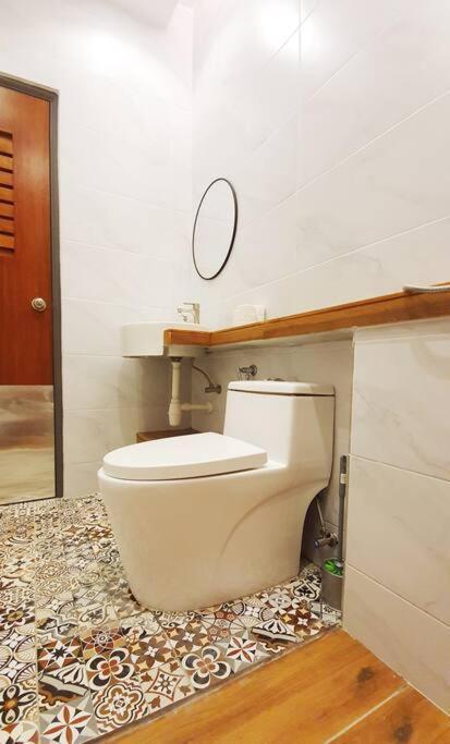 Apartment New! Jonker Street Loft 3br 10pax *