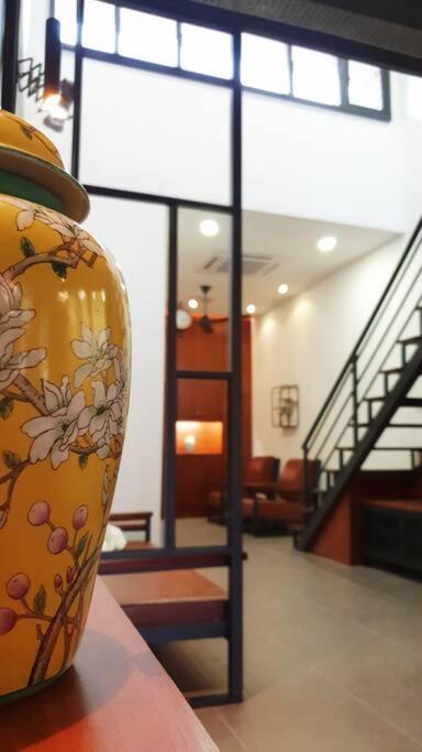Apartment New! Jonker Street Loft 3br 10pax *