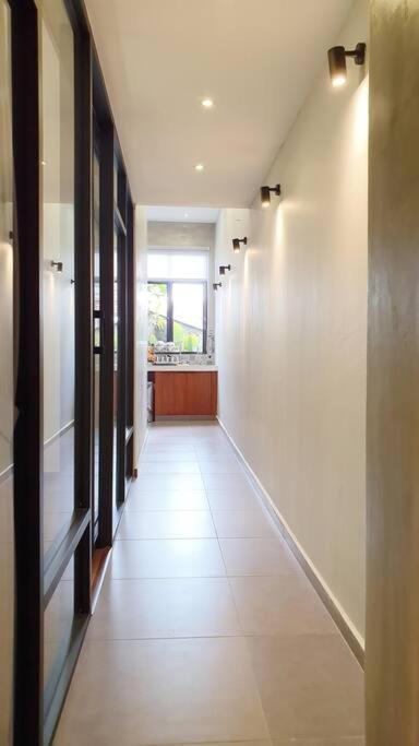 New! Jonker Street Loft 3br 10pax Apartment
