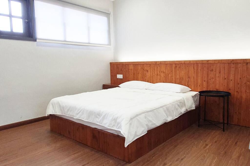 New! Jonker Street Loft 3br 10pax