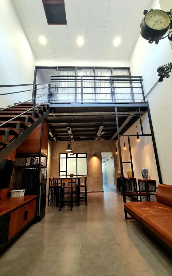 Apartment New! Jonker Street Loft 3br 10pax *